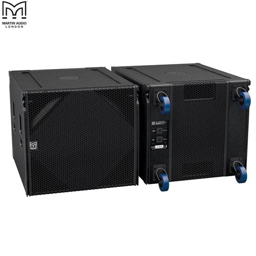 Loa Martin Audio SXCF118